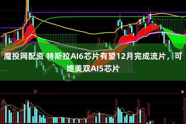 魔投网配资 特斯拉AI6芯片有望12月完成流片，可媲美双AI5芯片